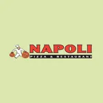 Napoli Pizza To Go icon