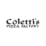 Coletti's Pizza Factory icon