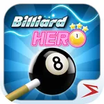 Billiards Hero icon