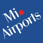 Milan Airports icon