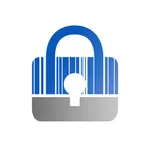 REAL Barcode Authentication icon