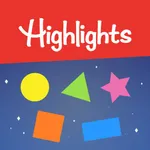 Highlights™ Shapes icon