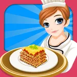 Tessa’s Cooking Lasagne– learn how to bake your Lasagne in this cooking game for kids icon