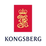 Kongsberg Mobile Forms icon