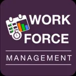 Wifi Attendance icon