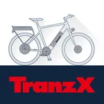 TranzX EBIKE icon