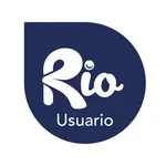 Taxi RioApp Usuario icon