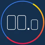 ShoTi: professional shot timer icon