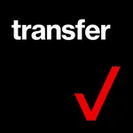 Verizon Content-Transfer icon