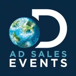 Discovery Events 2.0 icon