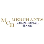 Merchants Commercial Bank icon