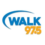 WALK 97.5 icon