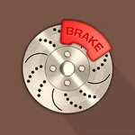 Brake Bleeding Guide icon