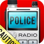 Police Scanner Prank Funny icon