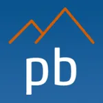 Peakbook icon