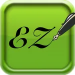 EZDiary - My Diary icon