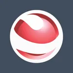 Rastrear Concept icon