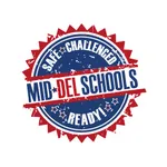 Mid-Del Schools, OK icon