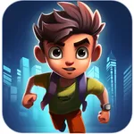 Turbo Runner Trail icon