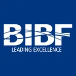 The BIBF icon