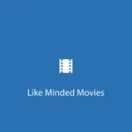 Like Minded Movies icon