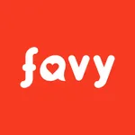 favy［ファビー］飲食店・レストラン・グルメ情報マガジン icon