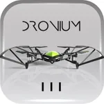 Dronium III icon