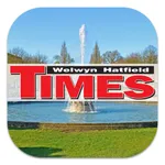 Welwyn Hatfield Times icon