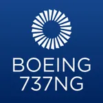 Boeing 737NG Normal Procedures icon