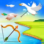 Duck Hunting - Bird Simulator icon