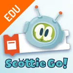 Scottie Go! Edu icon