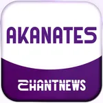 SHANTNEWS AKANATES icon