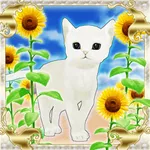 脱出ゲーム 猫、ときどき夏。 icon