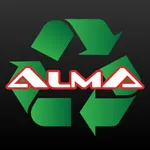 Alma Imports Recycled Parts icon