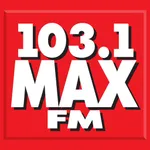 103.1 MAX FM icon