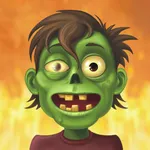 Zombie Town Defense icon