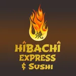 Hibachi Express & Sushi - South Amboy Online Ordering icon