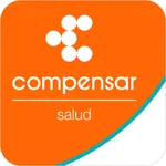 Compensar Salud icon