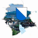 Zürich Offline Map icon