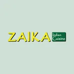 Zaika Indian Cuisine To Go icon