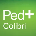 Ped+ 2.1 para Colibri 8 icon