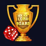 Backgammon - Lord of the Board icon