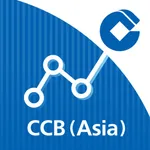 CCB (Asia) FortuneLink icon