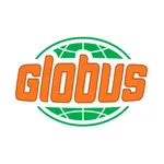 Globus — гипермаркеты «Глобус» icon