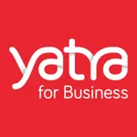 Yatra for Business icon