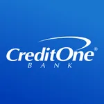 Credit One Bank Mobile icon