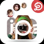 iPic Editor - Photo Editing Ap icon