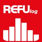 REFUlog icon