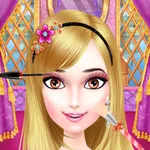 Little Princess Party Makeover icon