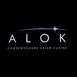 Alok Contemporary Asian icon